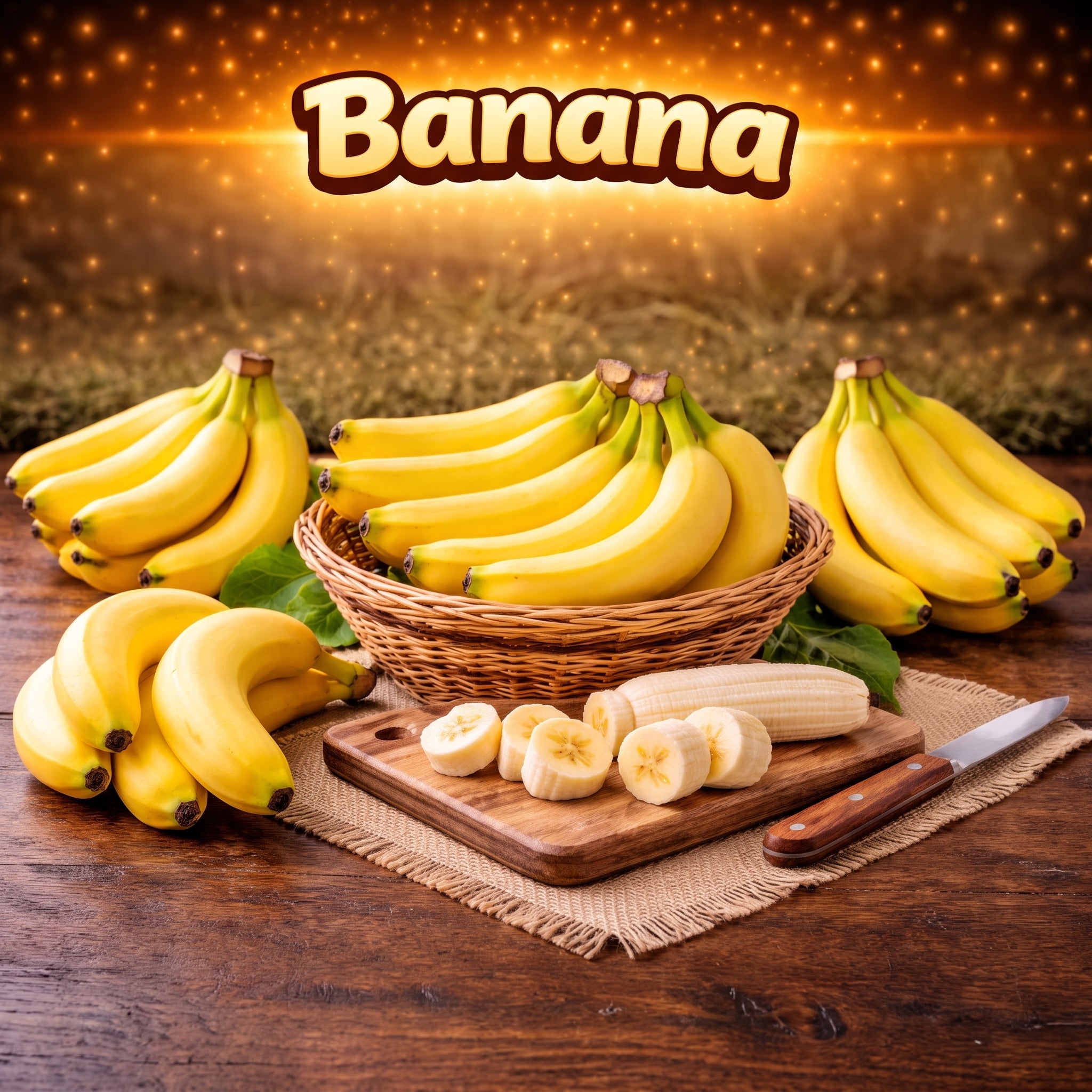 Banana Flavor West