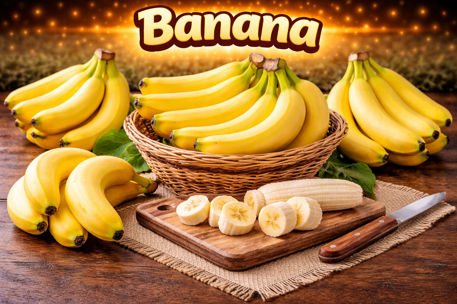 Banana