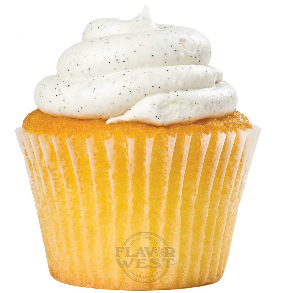 Cake (Yellow)