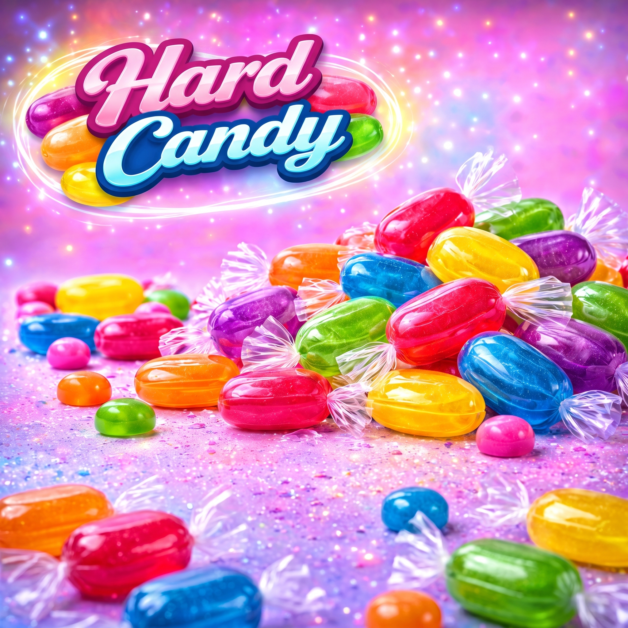 Hard Candy Flavor West