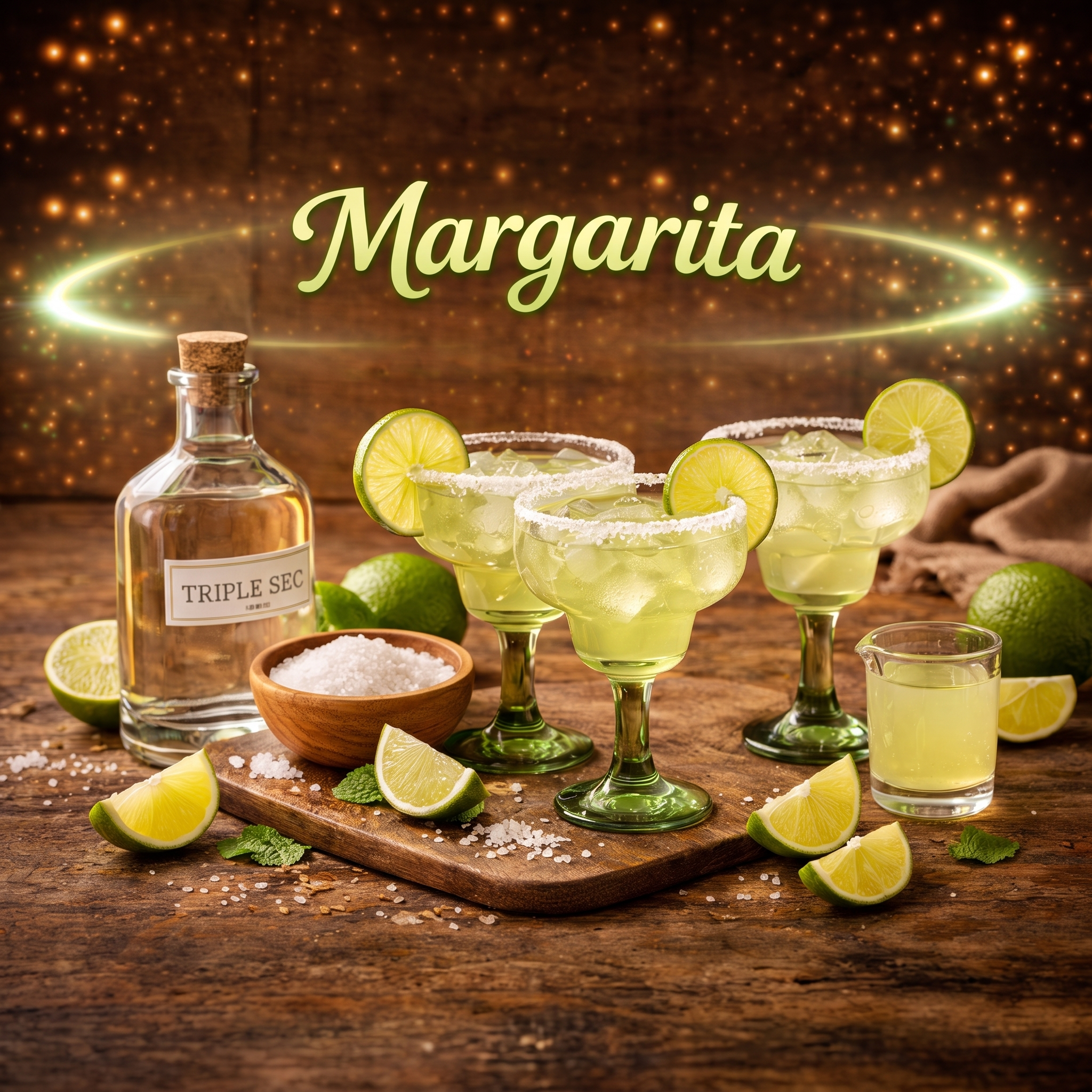 Margarita Flavor West