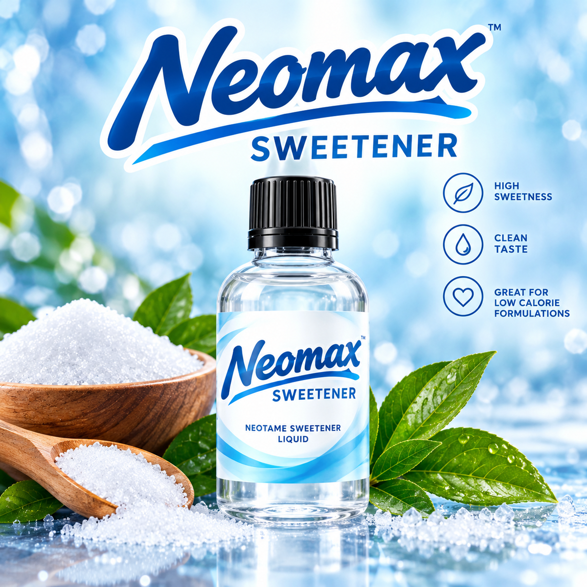 Neomax Sweetener