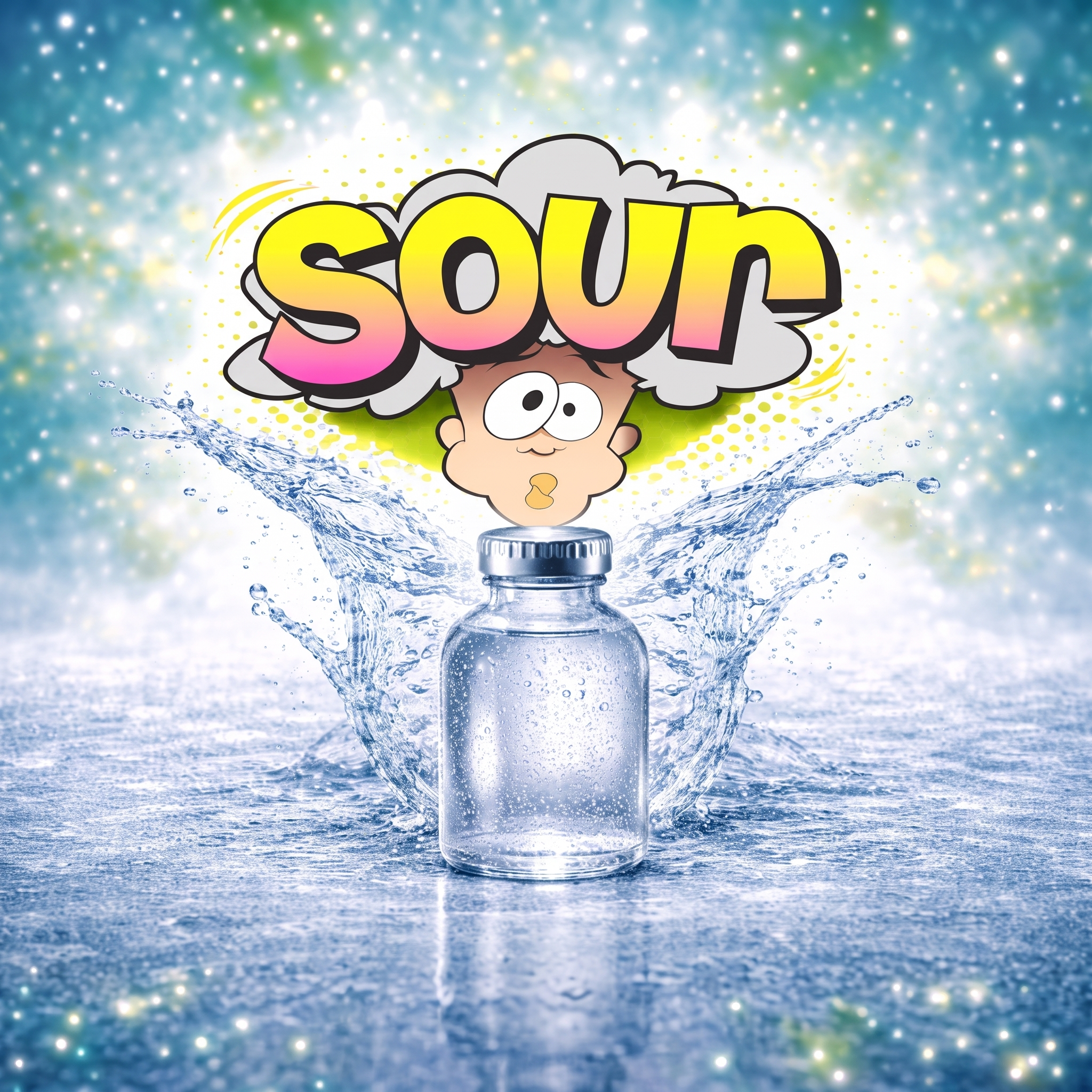 Sour Flavor West
