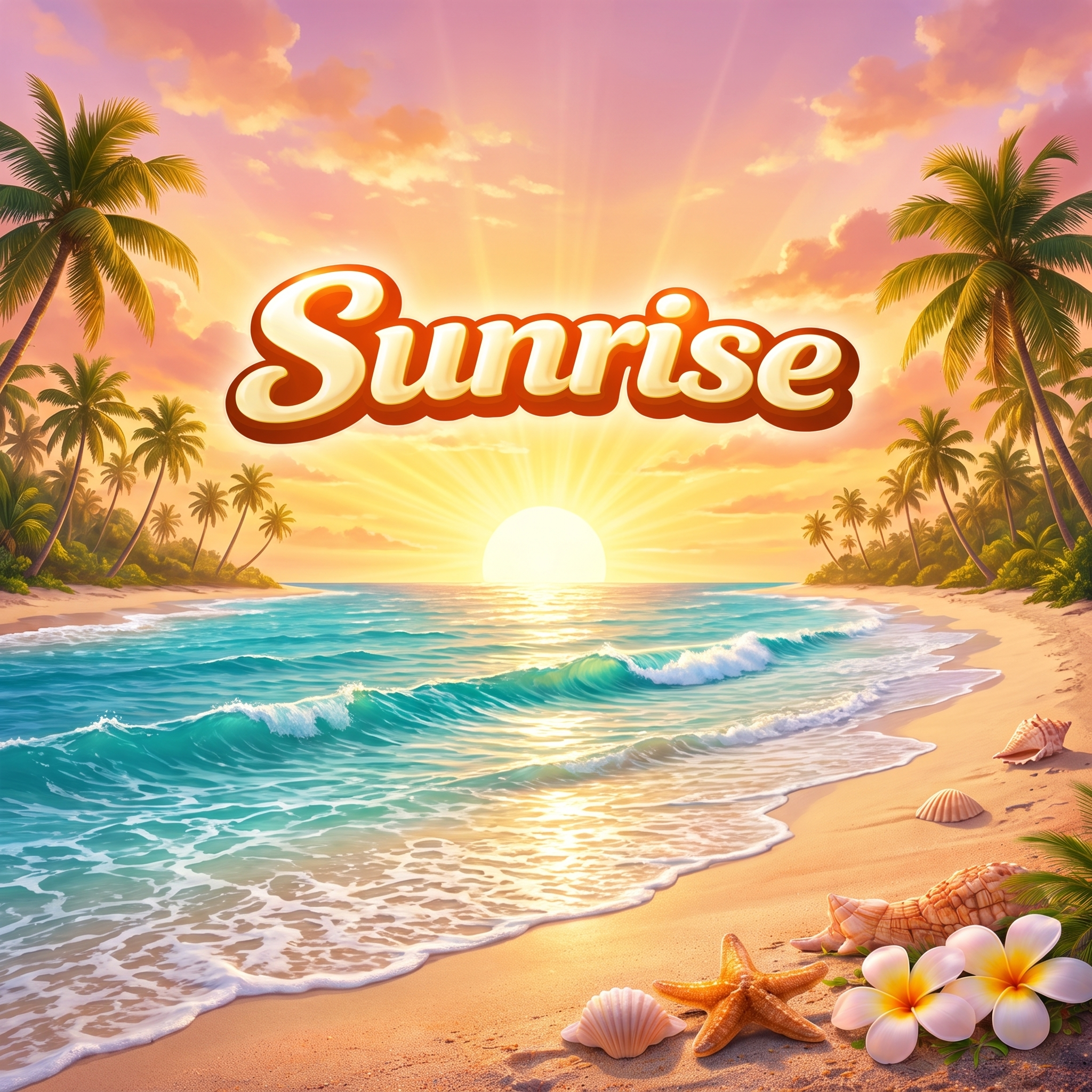 Sunrise Flavor West