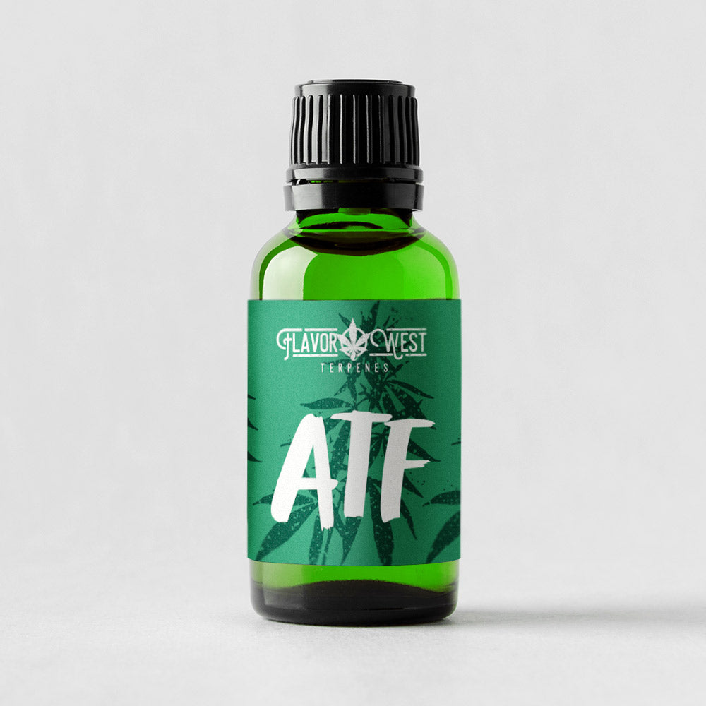ATF Terpene