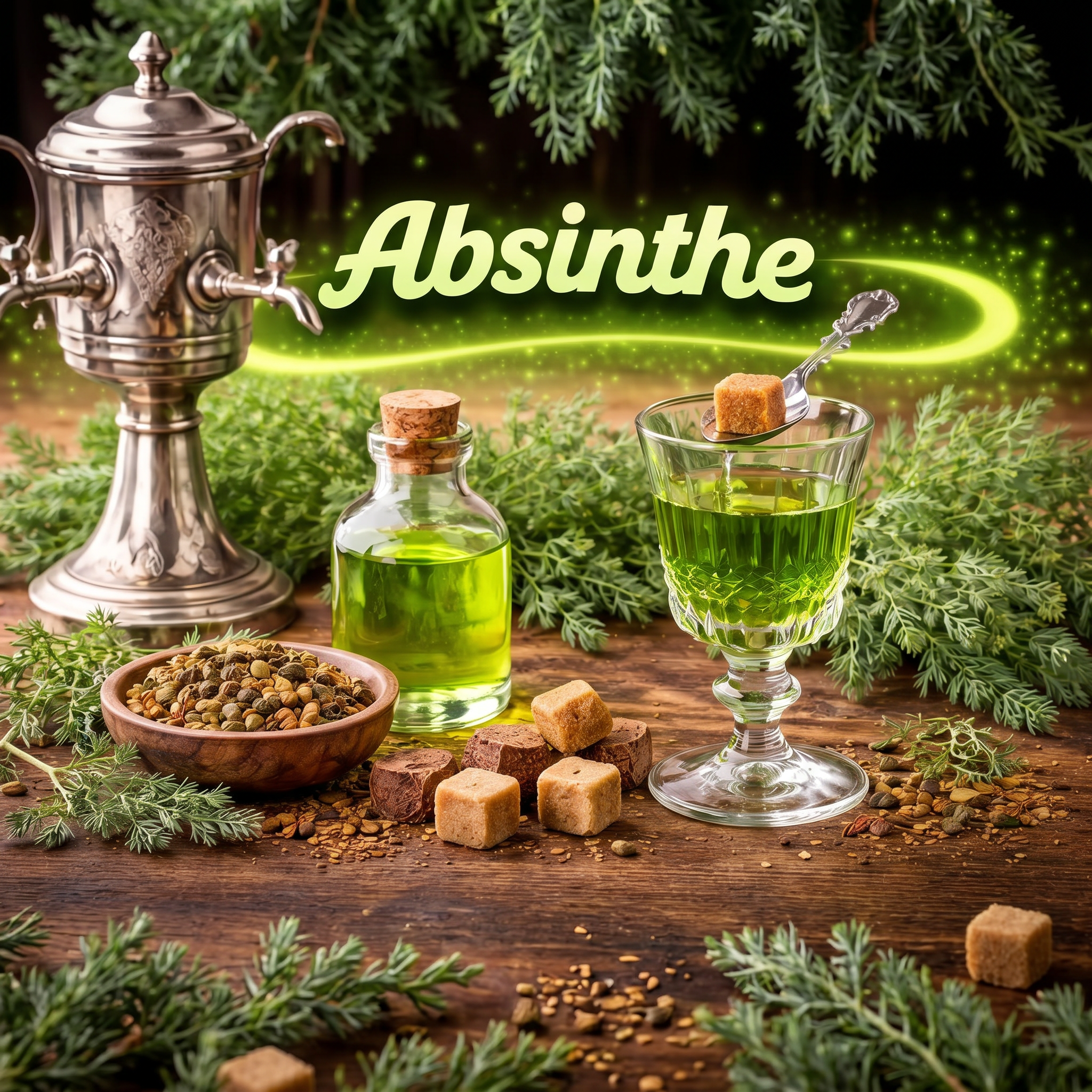 Absinthe