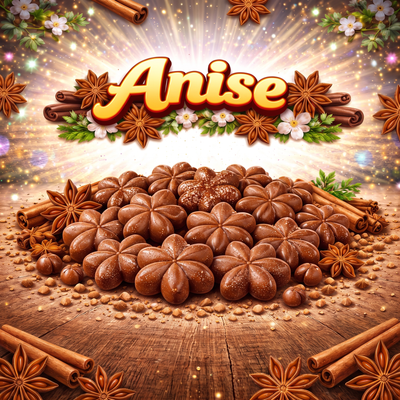 Anise Flavor West