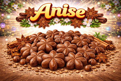 Anise