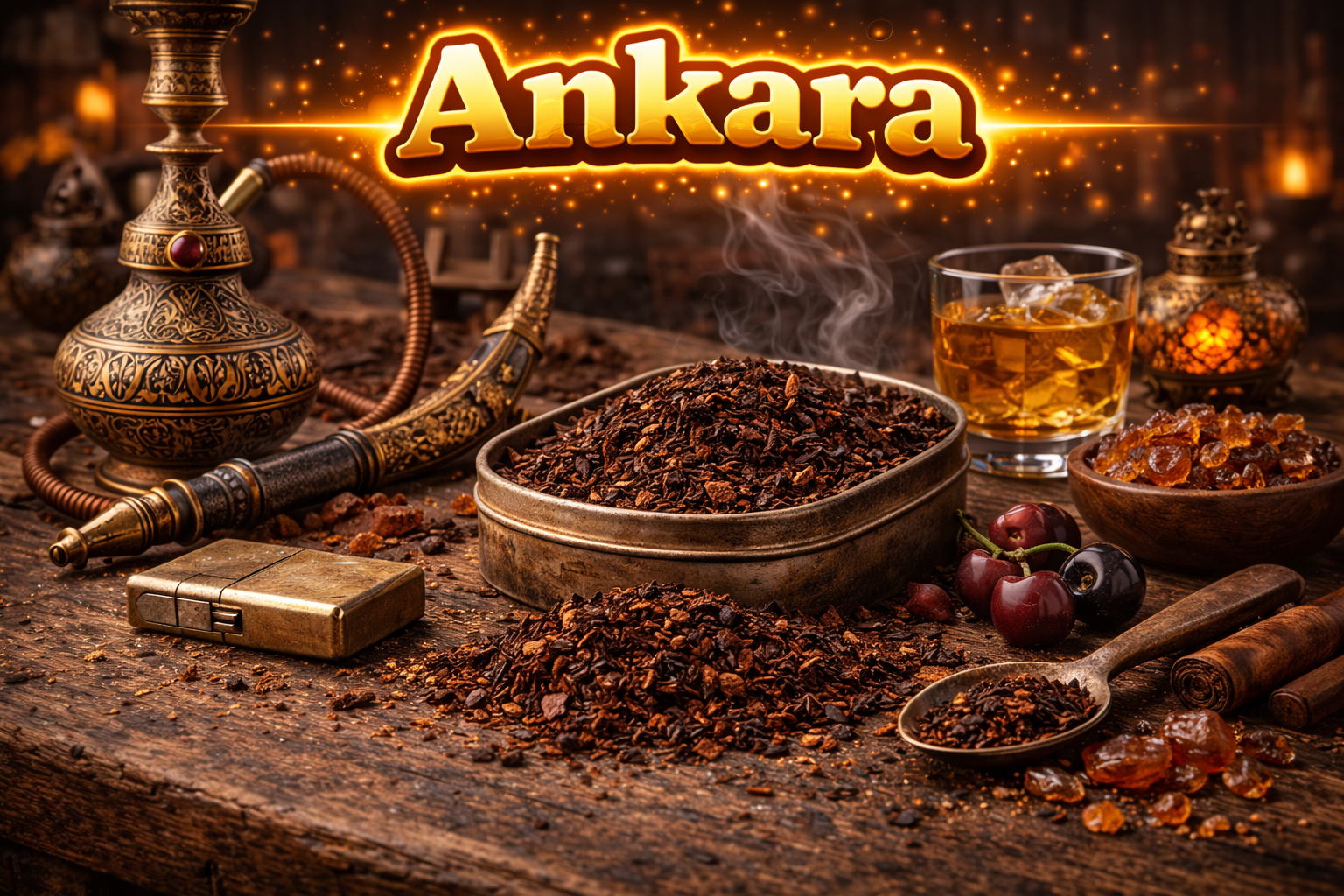 Ankara
