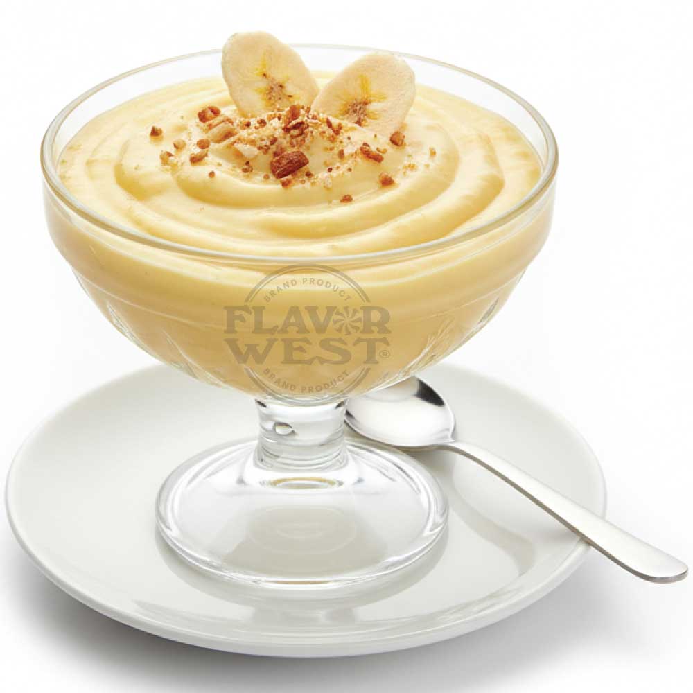 Banana Cream