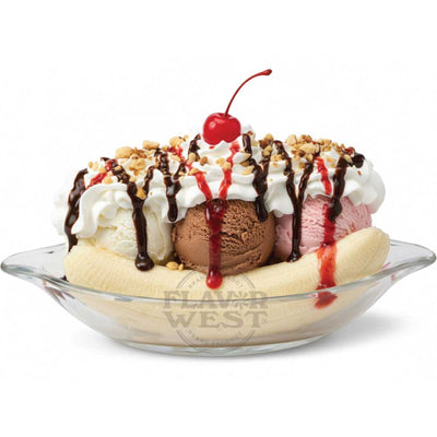 Banana Split