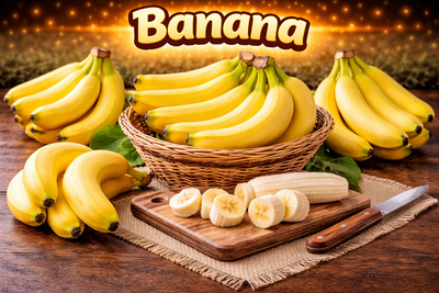 Banana
