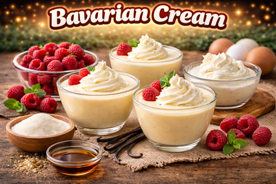 Bavarian Cream