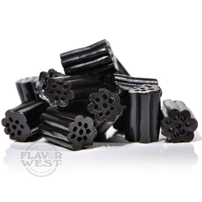 Black Licorice