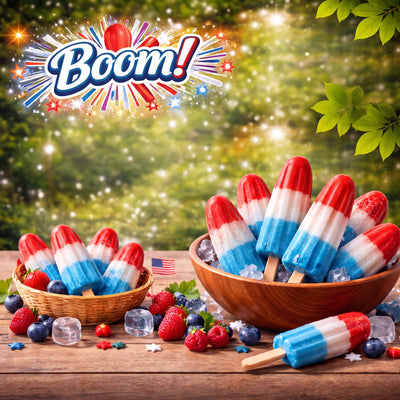 Boom Flavor West