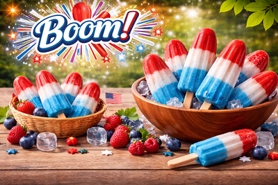 Boom!