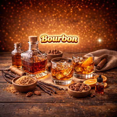 Bourbon Flavor West