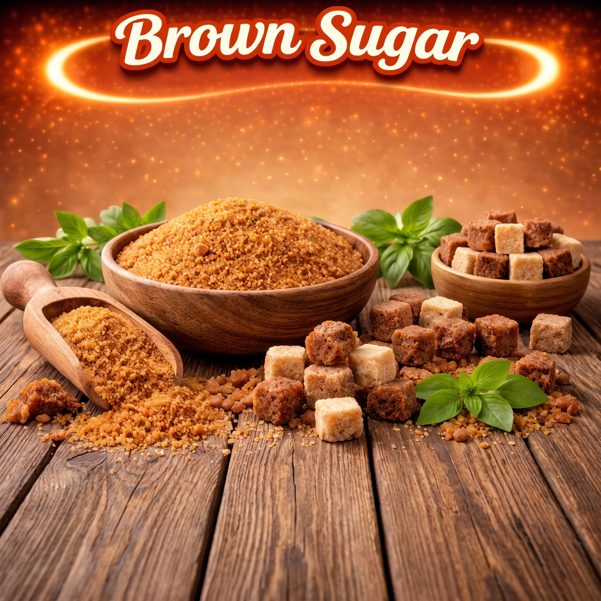 Brown Sugar Flavor West