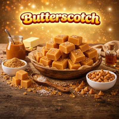 Butterscotch flavoring - 7 (GPT 1:1)