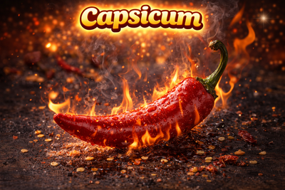 Capsicum