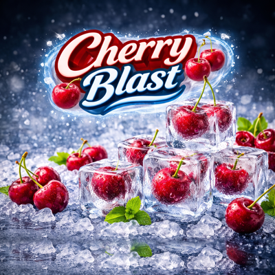 Cherry Blast Flavor West