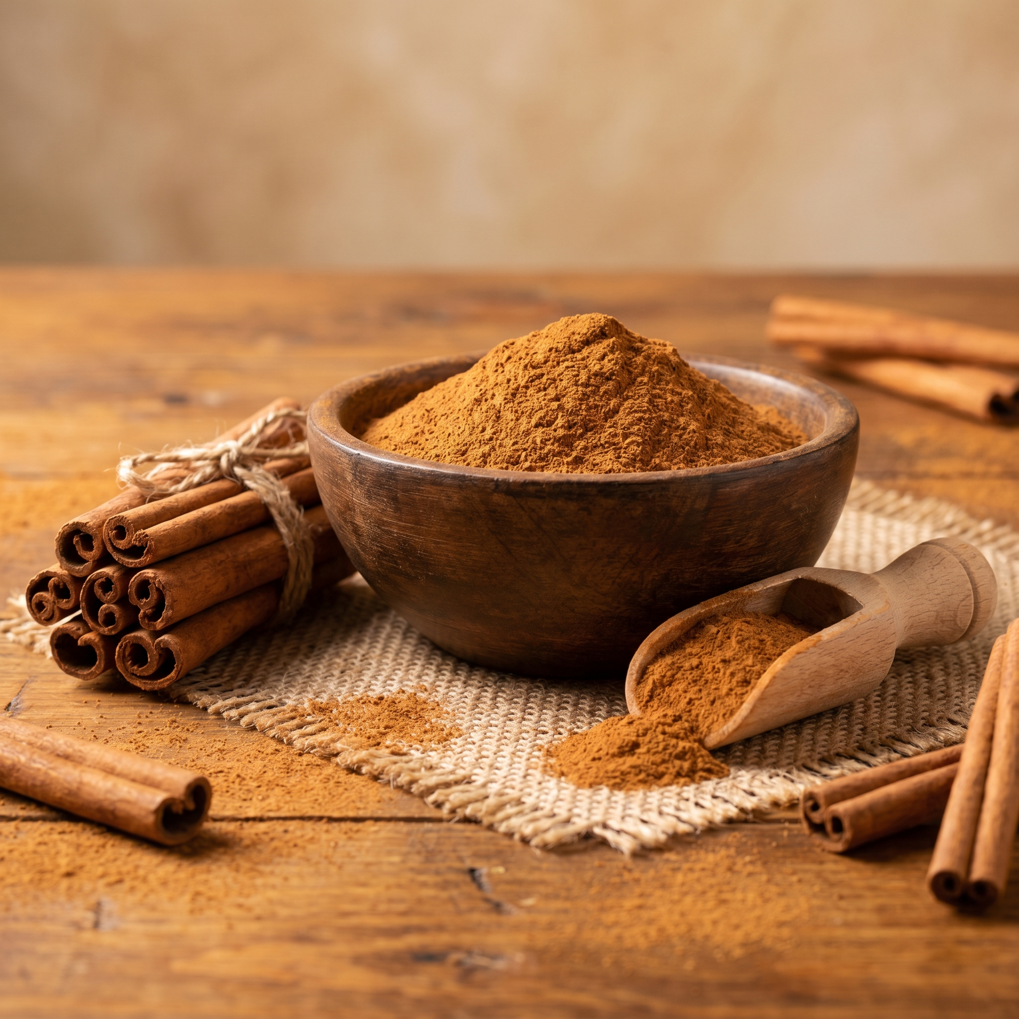 Cinnamon Roll flavoring - 2