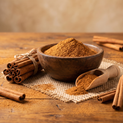Cinnamon Roll flavoring - 2