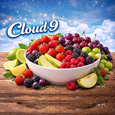 Cloud 9 Flavor West