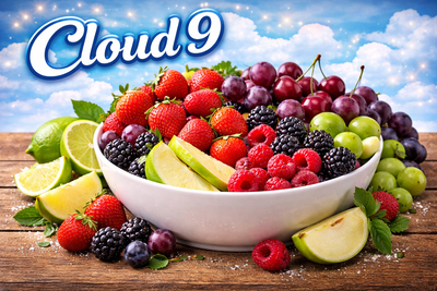 Cloud 9