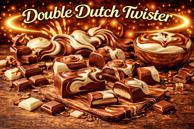 Double Dutch Twister