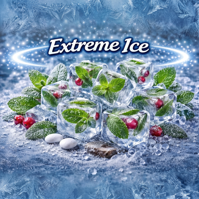 Extreme Ice flavoring - 7 (GPT 1:1)
