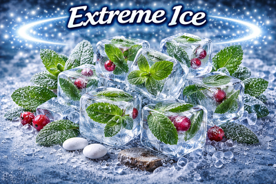 Extreme Ice