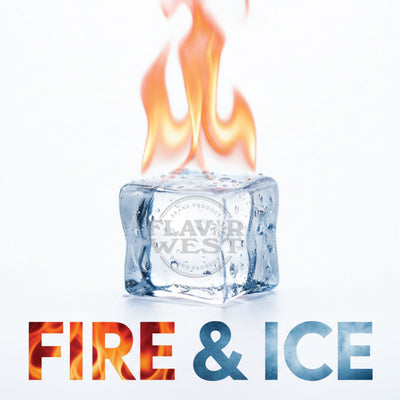 Fire & Ice
