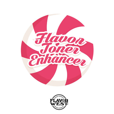 Flavor Toner/Enhancer
