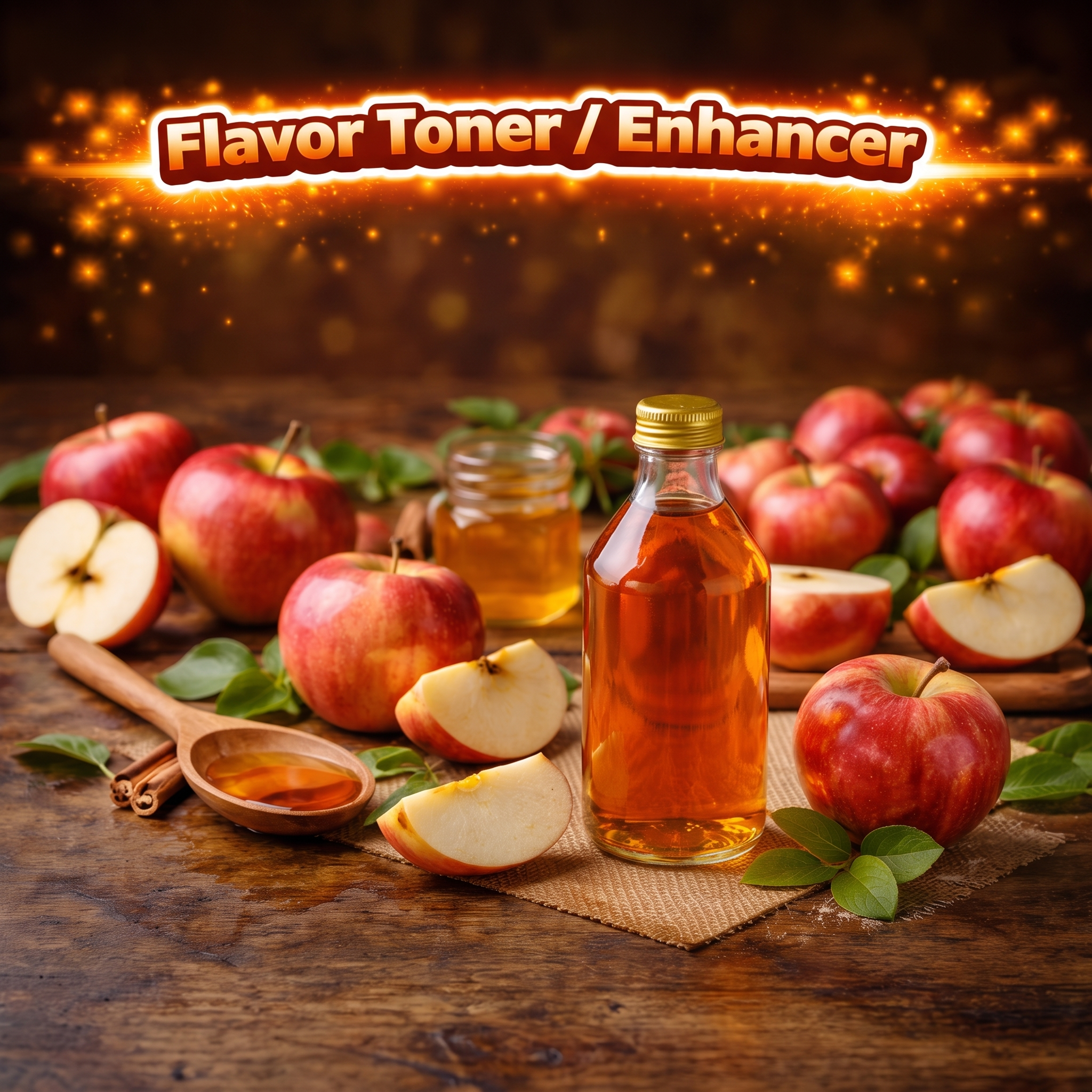 Flavor Toner/Enhancer Flavor West