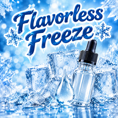 Flavorless Freeze (WS-23)