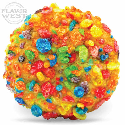 Fruity Flakes