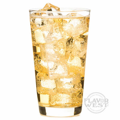 Ginger Ale