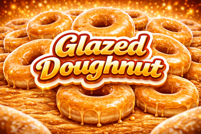 Glazed Doughnut