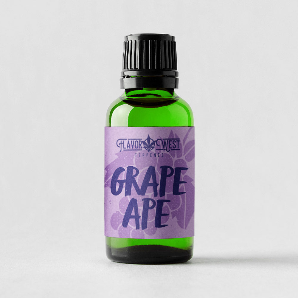 Grape Ape – Flavor West
