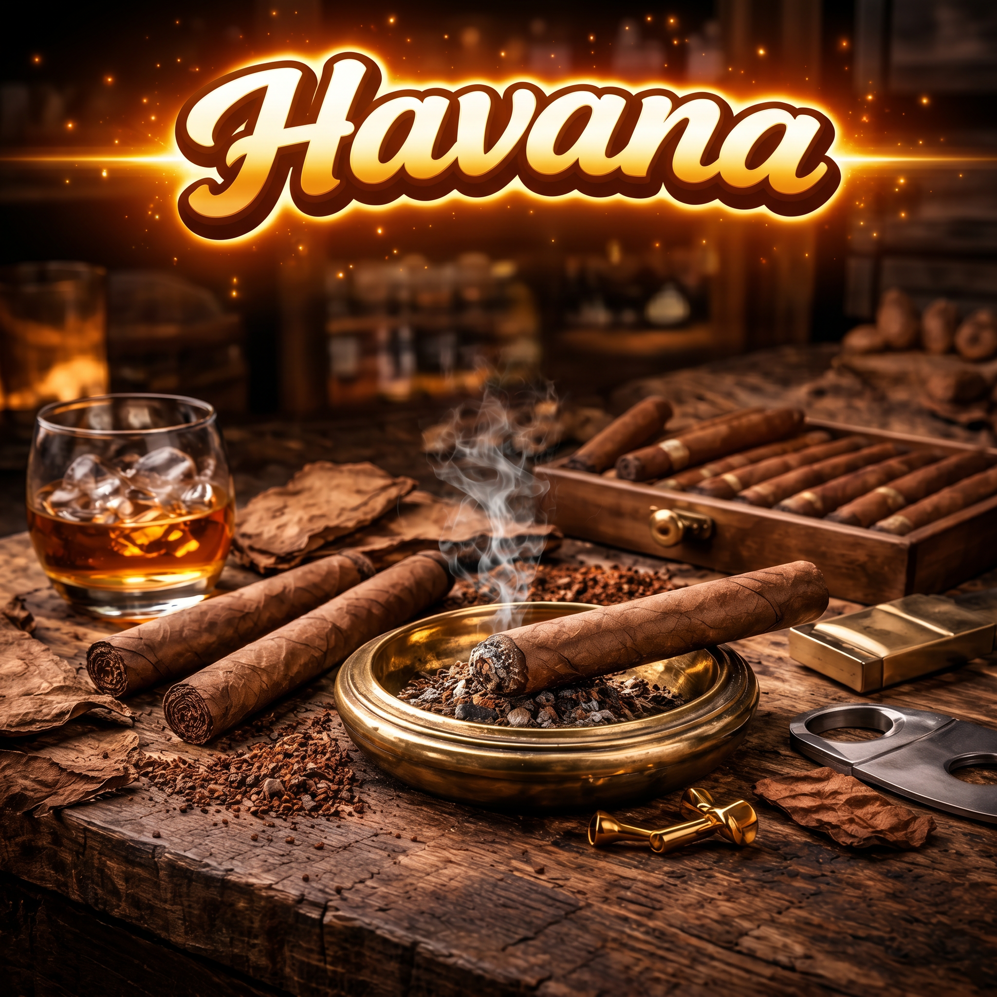 Havana Flavor West