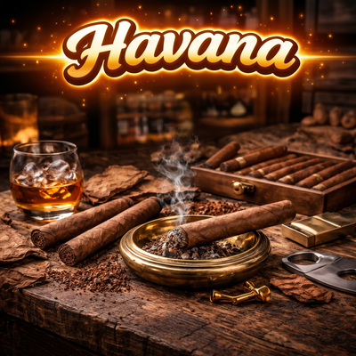 Havana Flavor West