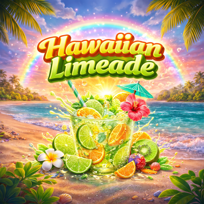 Hawaiian Limeade Flavor West