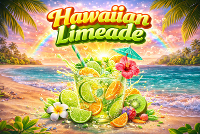 Hawaiian Limeade