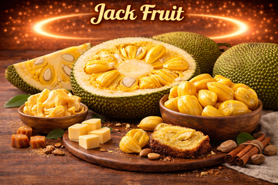 Jack Fruit