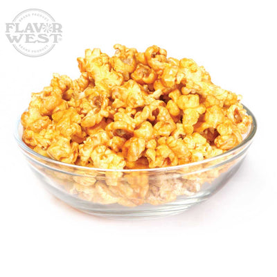 Kettle Corn