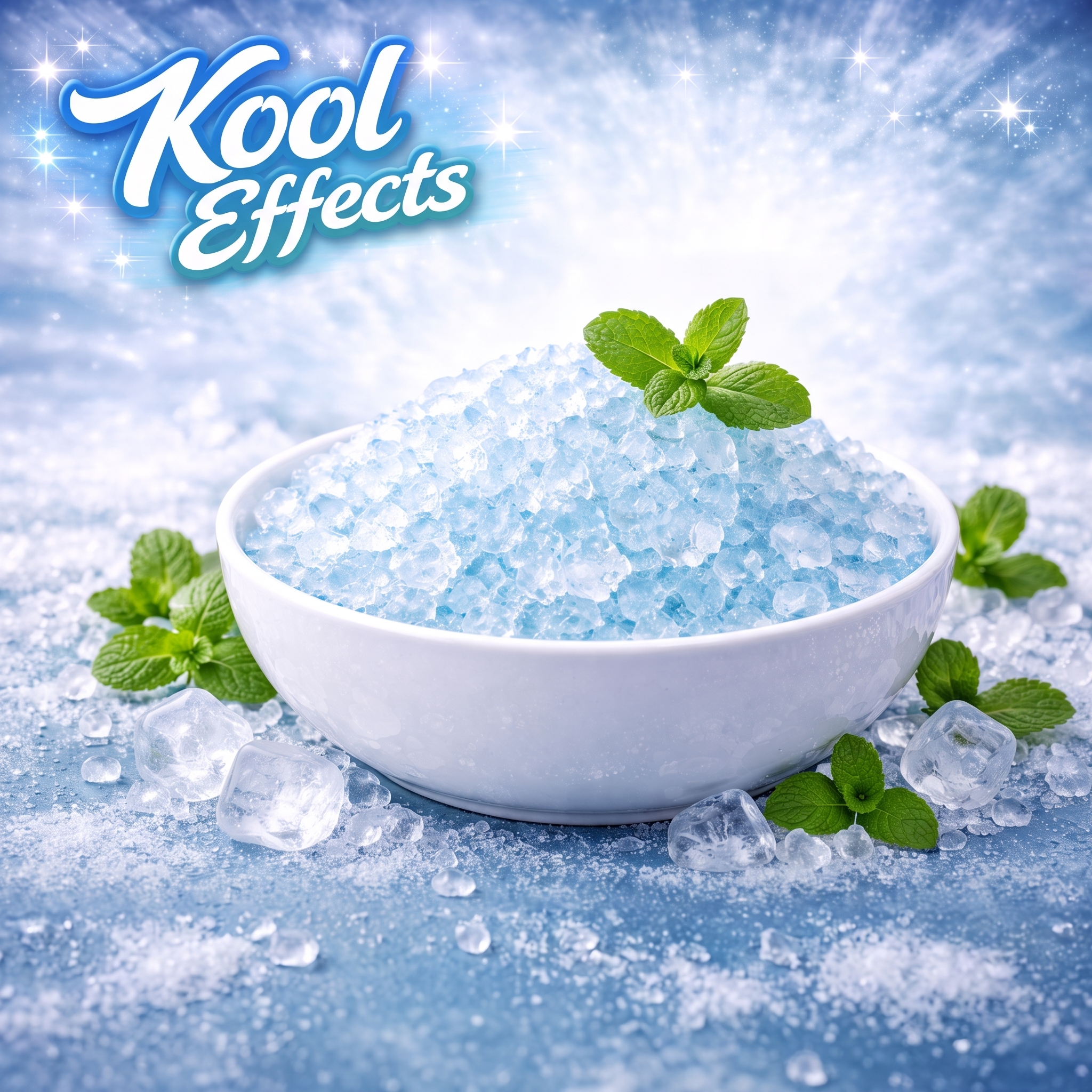 Kool Effects Koolada Flavor West