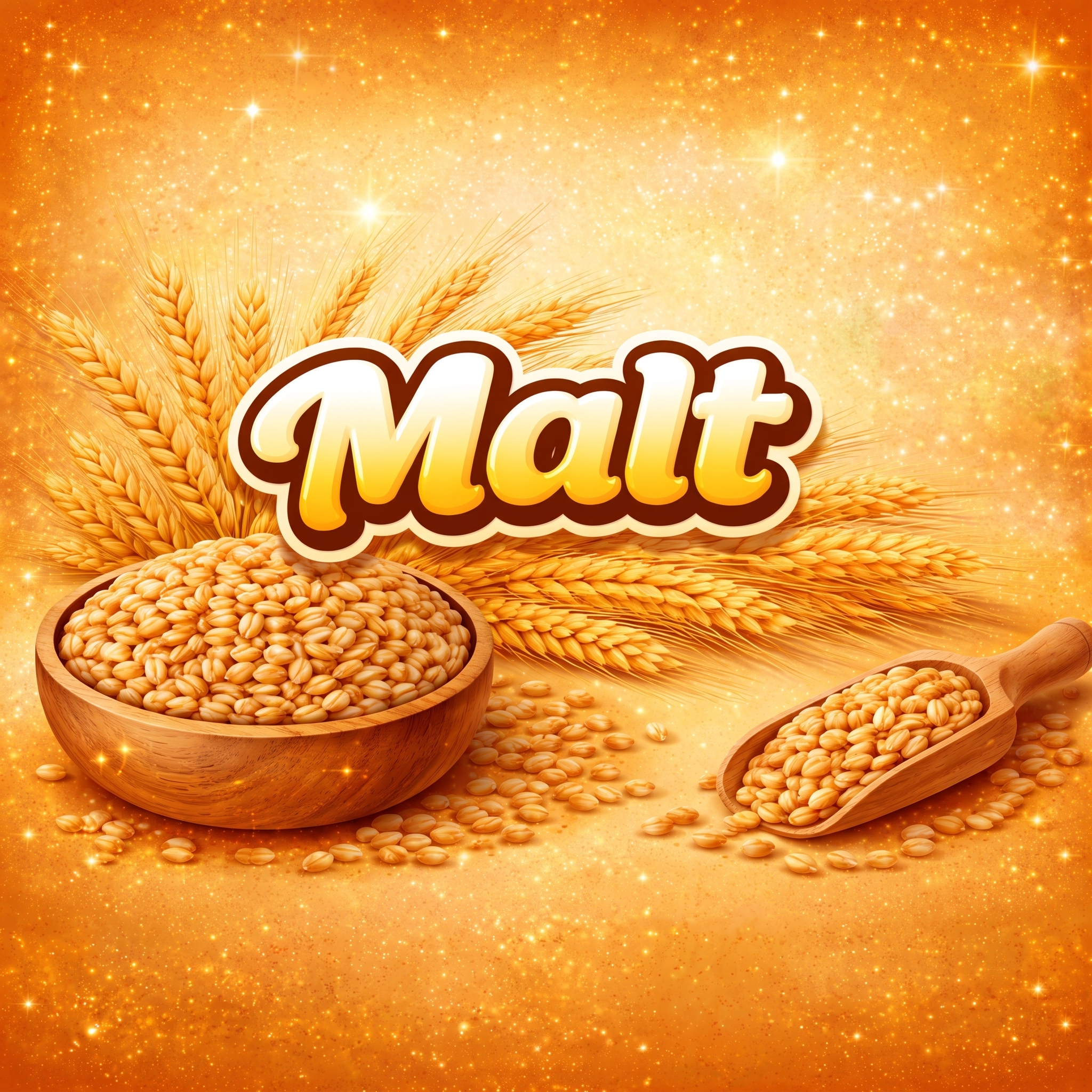 Malt Flavor West