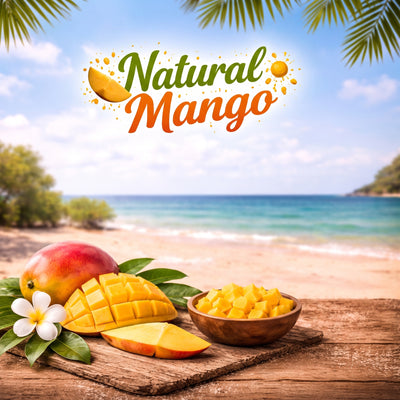 Mango Natural Flavor West