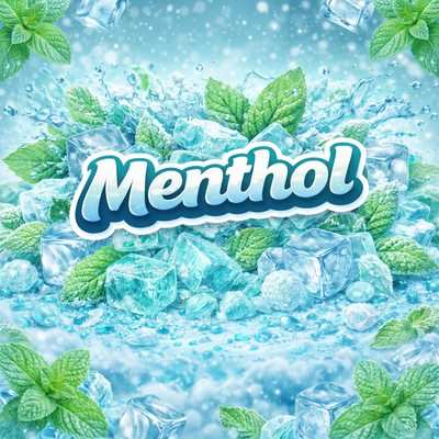 Menthol Natural Flavor West